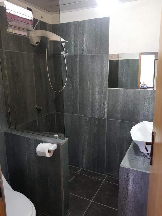 Cabana Luna Otel Jicaral Dış mekan fotoğraf